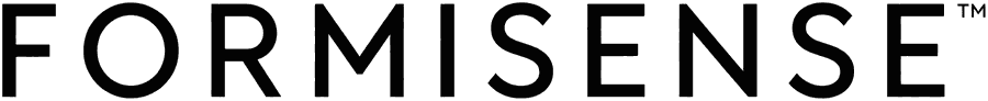 Formisense logo
